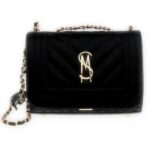 Sac de voyage femme Steve Madden noir design polyvalent