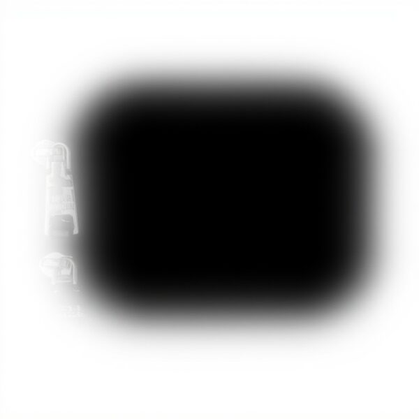 Sac de voyage femme Steve Madden noir design polyvalent