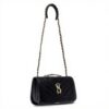 Sac de voyage femme Steve Madden noir design polyvalent
