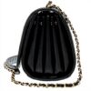 Sac de voyage femme Steve Madden noir design polyvalent