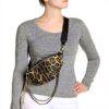 Sac bandoulière léopard Steve Madden BMACY femme polyvalent