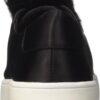 Baskets Steve Madden Breeze Femme Cuir Confortable Sneakers-2