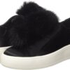 Baskets Steve Madden Breeze Femme Cuir Confortable Sneakers-6