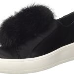 Baskets Steve Madden Breeze Femme Cuir Confortable Sneakers-0