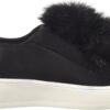 Baskets Steve Madden Breeze Femme Cuir Confortable Sneakers-5