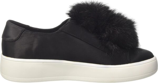 Baskets Steve Madden Breeze Femme Cuir Confortable Sneakers-5