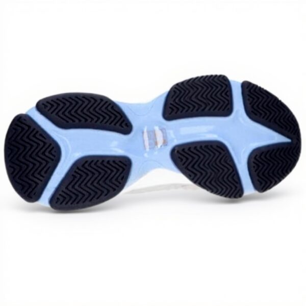 Steve Madden Baskets Femme Mac SM11000907 Peach Taille 37