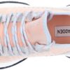 Steve Madden Baskets Femme Mac SM11000907 Peach Taille 37-6