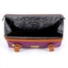 Valises Steve Madden Souples Légères Ensemble 4 Bagages Noir