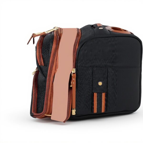 Valises Steve Madden Ensemble 4 Souples Légères Roulettes