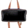 Valises Steve Madden ensemble 4 sacs souples roulettes
