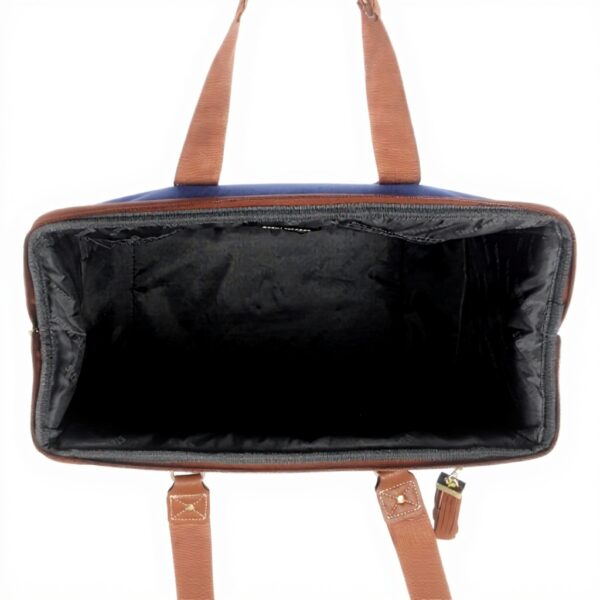 Valises Steve Madden ensemble 4 sacs souples roulettes