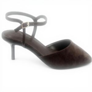 Escarpins Steve Madden Adelaide Femme Marron Cuir