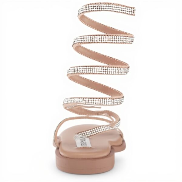 Sandales Steve Madden Femme Azaria Blush Tendance