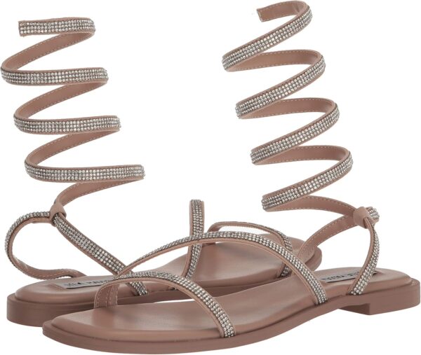 Sandales Steve Madden Femme Azaria Blush Tendance-6