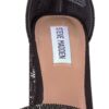 Steve Madden Sandales Femme Carrson Daim Strass Boucle-1