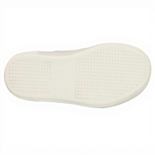 Baskets Steve Madden Femme Passion Cuir Rose Blush