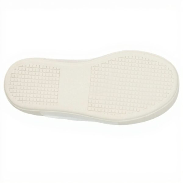 Steve Madden Baskets Femme Passion Tissu Noir Confort