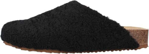 Chaussures Steve Madden Femme Oxfords Noir Confortables-1