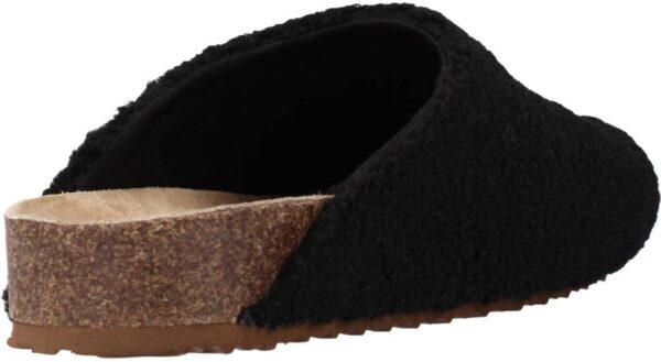 Chaussures Steve Madden Femme Oxfords Noir Confortables-2