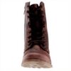 Steve Madden Bottes Homme Cuir Rangers Troopah-c