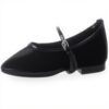 Ballerines Steve Madden Mash Noir Femme Chaussures plates