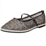 Sandale léopard STEVE MADDEN femme design tendance