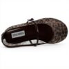 Sandale léopard STEVE MADDEN femme design tendance