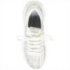 Steve Madden Maxima Baskets Femme Strass Confort Lycra