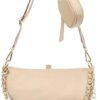 Steve Madden Maxima Sac banane convertible femme Blush Multi-1