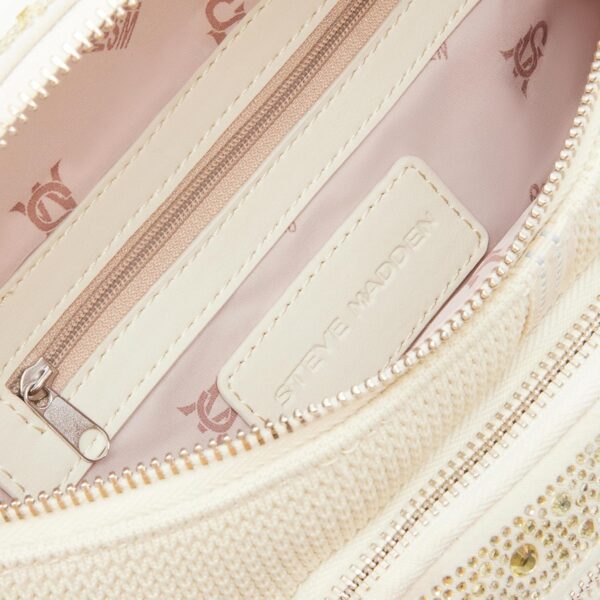 Steve Madden Maxima Sac banane convertible femme Blush Multi-2