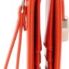 Portefeuille Steve Madden Jem-b Femme Orange Polyuréthane-2