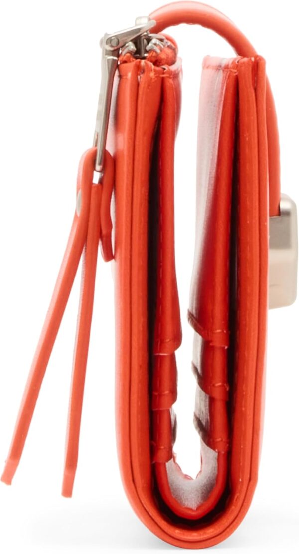 Portefeuille Steve Madden Jem-b Femme Orange Polyuréthane-2