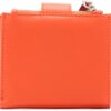 Portefeuille Steve Madden Jem-b Femme Orange Polyuréthane-3