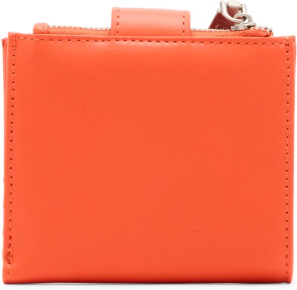 Portefeuille Steve Madden Jem-b Femme Orange Polyuréthane-3