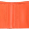 Portefeuille Steve Madden Jem-b Femme Orange Polyuréthane-4