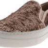 Baskets Steve Madden Rose Gold Gills-S Femme Tendance-1