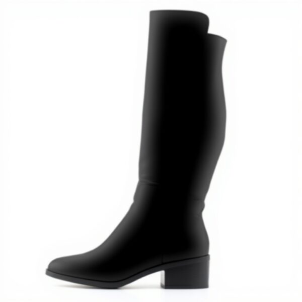 Steve Madden Sandales femme cuir talon bloc noir SMSGRAPHITE