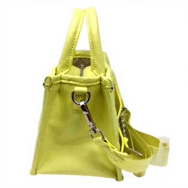 Steve Madden Bniko Sac bandoulière matelassé cuir