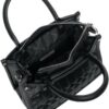 Steve Madden Sac bandoulière matelassé cuir synthétique-3