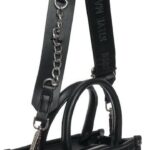 Steve Madden Sac bandoulière matelassé cuir synthétique-0