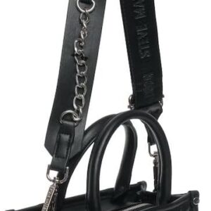 Steve Madden Sac bandoulière matelassé cuir synthétique-0