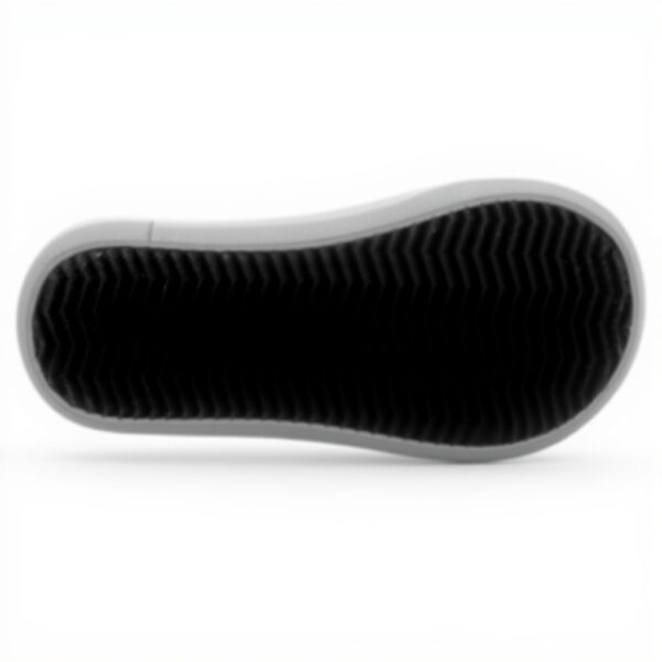 Baskets Steve Madden Étourillons Femme Blanc Multicolore