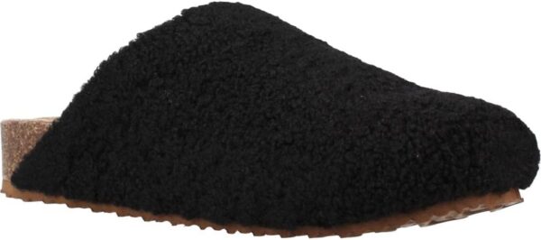 Escarpins Steve Madden VESA-001-38 Noir Femme Confortables-4