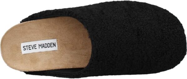 Escarpins Steve Madden VESA-001-38 Noir Femme Confortables-6