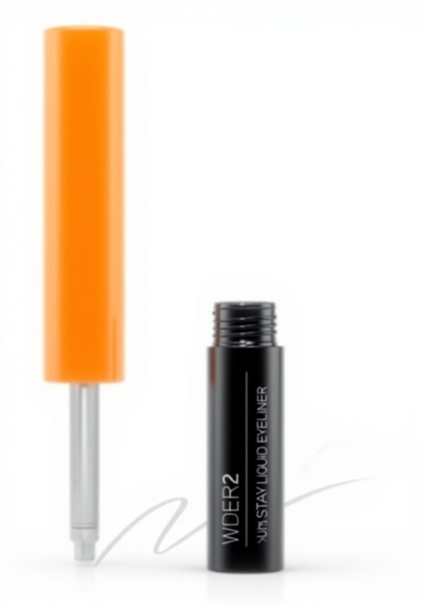 Eyeliner liquide WUNDER2 waterproof longue tenue résiste